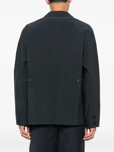 Noyoco Nairo Three-button Patch-pocket Jacket