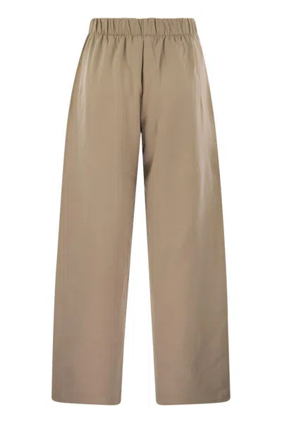 Max Mara Filovia In Brown
