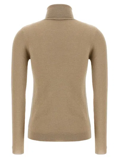 Brunello Cucinelli 'sparkling' Turtleneck Sweater