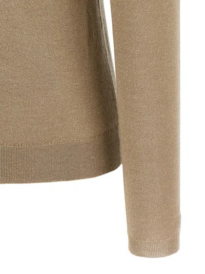 Brunello Cucinelli 'sparkling' Turtleneck Sweater