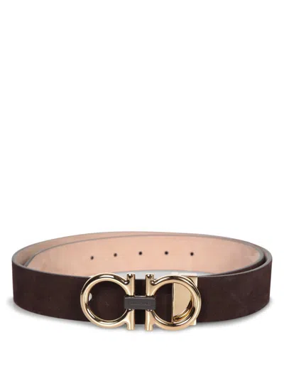 Ferragamo Salvatore  Belts