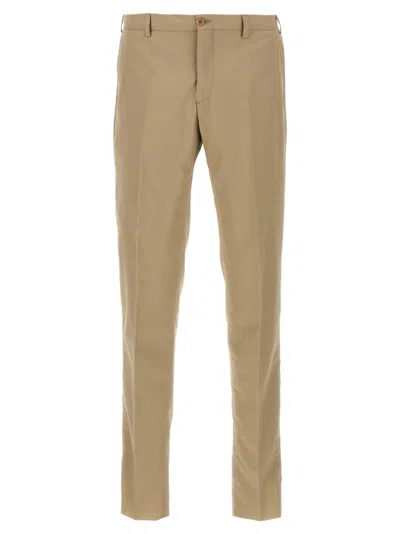 Pal Zileri Duca Suits Beige