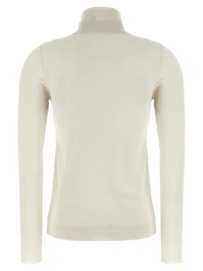 Brunello Cucinelli Sparkling Turtleneck Sweater