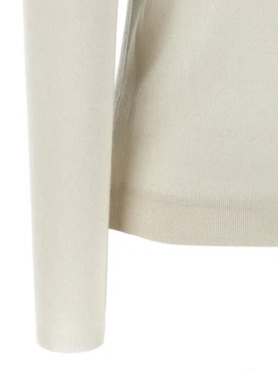 Brunello Cucinelli Sparkling Turtleneck Sweater