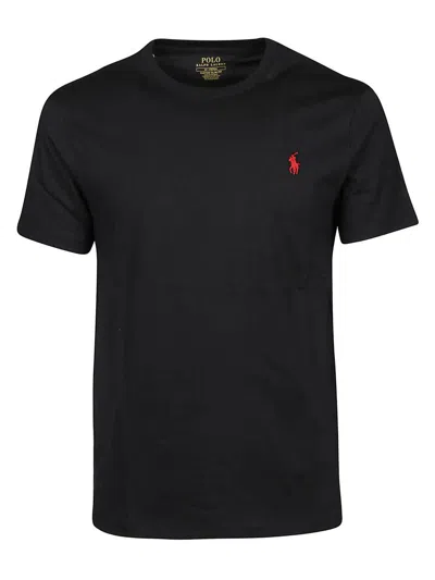 Polo Ralph Lauren Classic Fit Performance Jersey T-shirt
