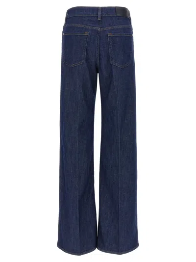 7 For All Mankind Lotta Jeans