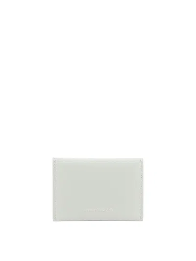 Alexander Mcqueen Wallets & Card Holders In White