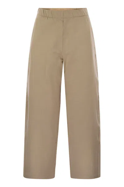 Max Mara Filovia In Brown