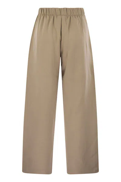 Max Mara Filovia In Brown