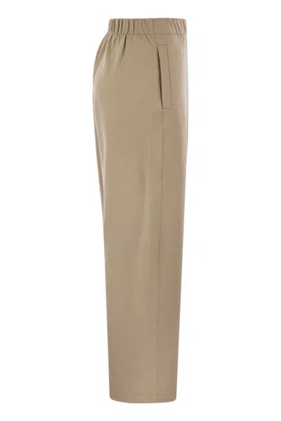 Max Mara Filovia In Brown