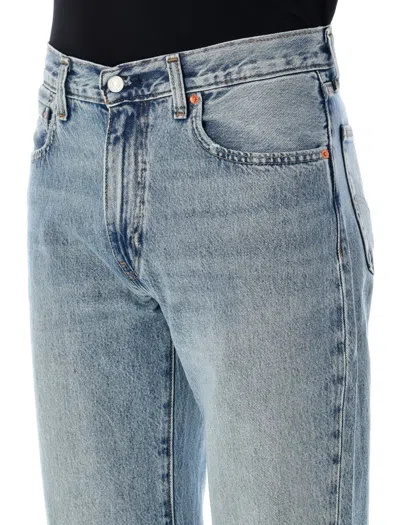 Levi's 567 Relaxed Flare Jeans