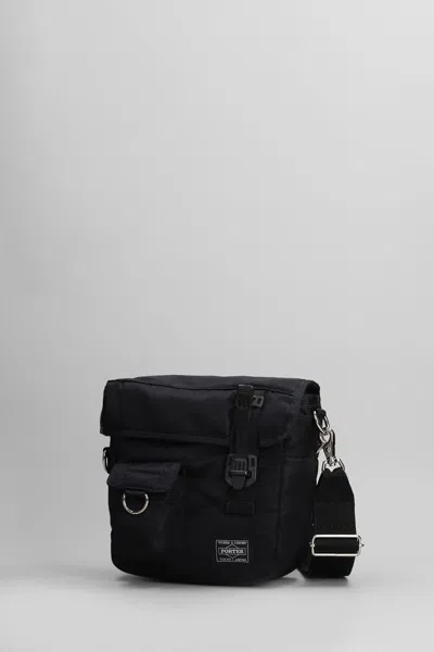 Comme Des Garçons Homme Deux Comme Des Garçons Homme Shoulder Bag In Black