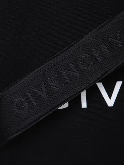 Givenchy Medium Tote Handbag In Black