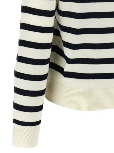 Apc A.p.c. 'josepha' Sweater In Multi