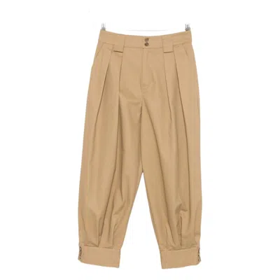 Sea Suzette Trousers