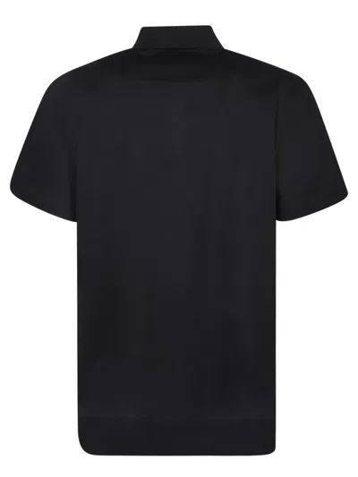 Givenchy Polo Shirt With 4g Logo