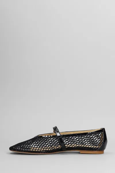 Fabio Rusconi Ballet Flats