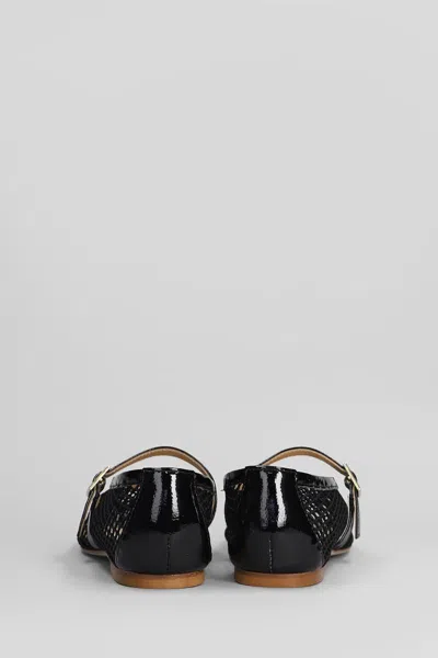 Fabio Rusconi Ballet Flats