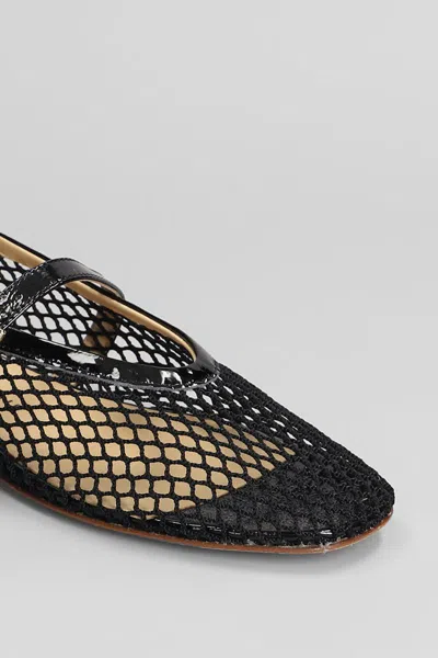 Fabio Rusconi Ballet Flats