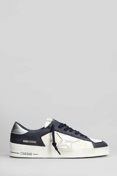 Golden Goose Stardan Sneakers