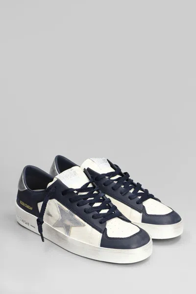 Golden Goose Stardan Sneakers