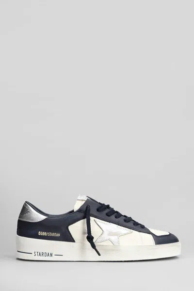 Golden Goose Stardan Sneakers