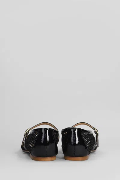 Fabio Rusconi Ballet Flats