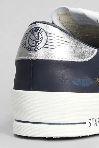 Golden Goose Stardan Sneakers