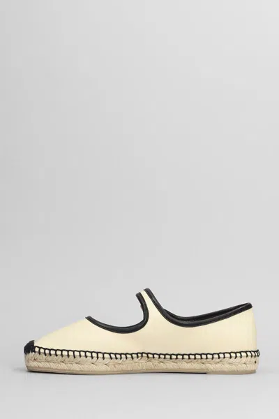 Castaã±er Castañer Padua R-264 Espadrilles