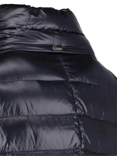 Herno Iconic Quilted Down Jacket