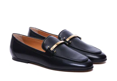 Tod's Women Horsebit Loafers