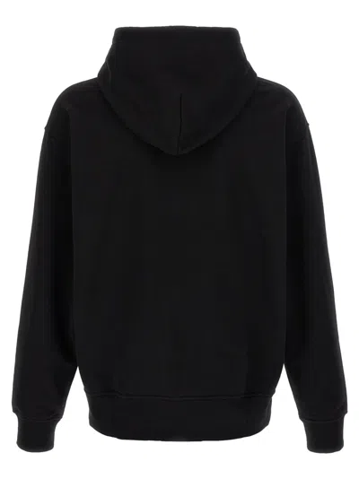 Diesel S Macs Sweatshirt In Black