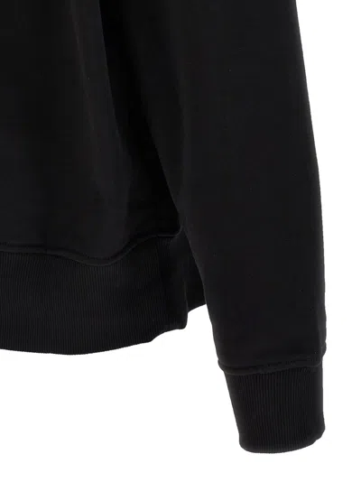 Diesel S Macs Sweatshirt In Black