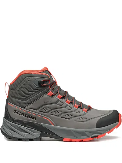 Scarpa Rush 2 Pro Mid Lace-up Sneakers