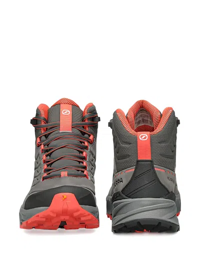 Scarpa Rush 2 Pro Mid Lace-up Sneakers