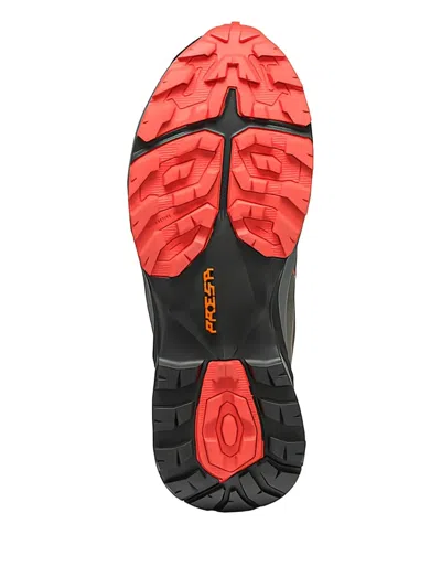 Scarpa Rush 2 Pro Mid Lace-up Sneakers