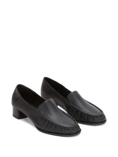 3.1 Phillip Lim 35mm Leather Loafers
