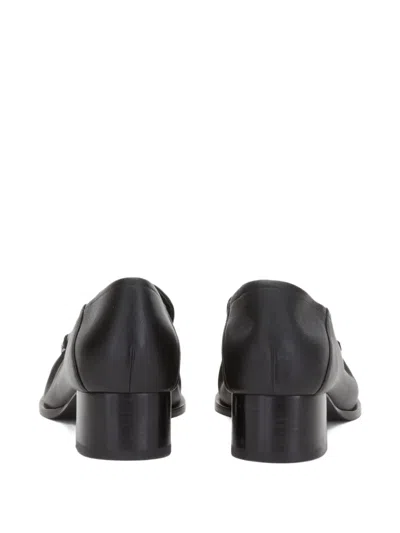 3.1 Phillip Lim 35mm Leather Loafers