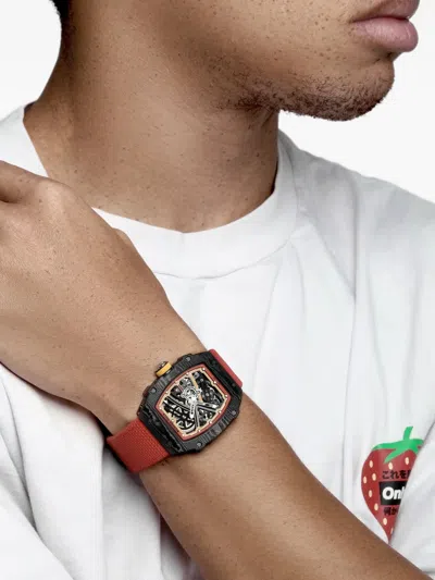 Pre-owned Richard Mille Rm 67 42mm