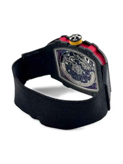 Pre-owned Richard Mille Rm 67 42mm