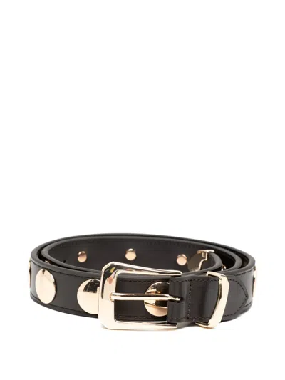 Senso Bobbi Belt In Brown