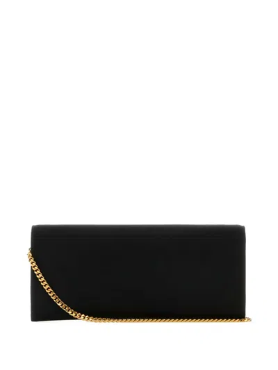 Tom Ford Mini Flap Clutch