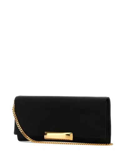 Tom Ford Mini Flap Clutch