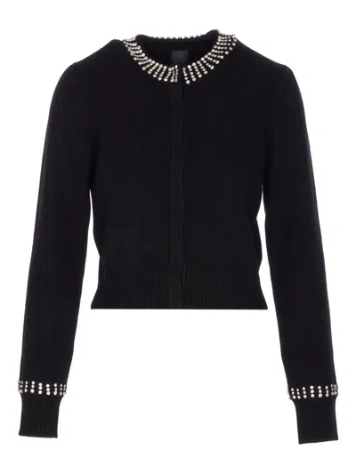 Pinko Spezzino Cardigan Blend Ws