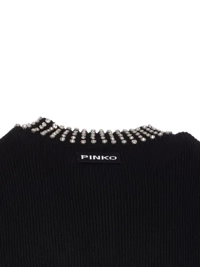 Pinko Spezzino Cardigan Blend Ws