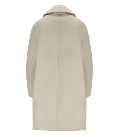 Duno Miranda Beige Coat
