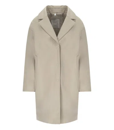 Duno Miranda Beige Coat