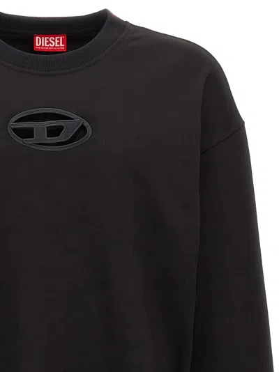 Diesel S-boxt-od In Purple