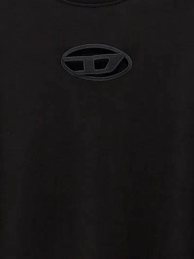 Diesel S-boxt-od In Purple