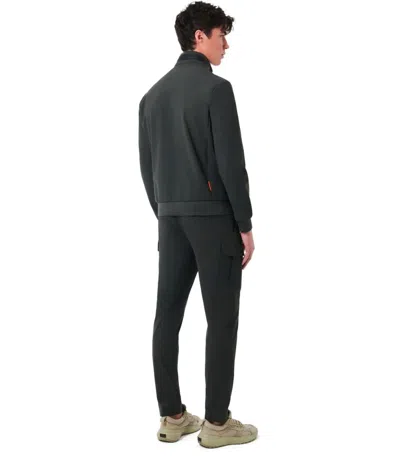 Rrd Surflex Benzina Anthracite Grey Jacket In Gray
